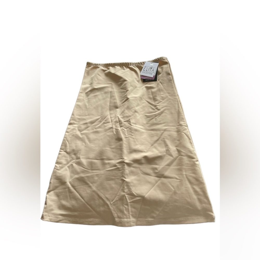 Women’s Elita Shaper half slip